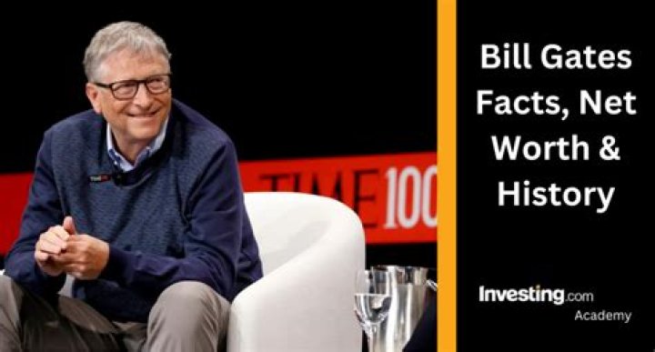 How Much Does Bill Gates Make a Year? Unpacking the Billionaire's Earnings Today