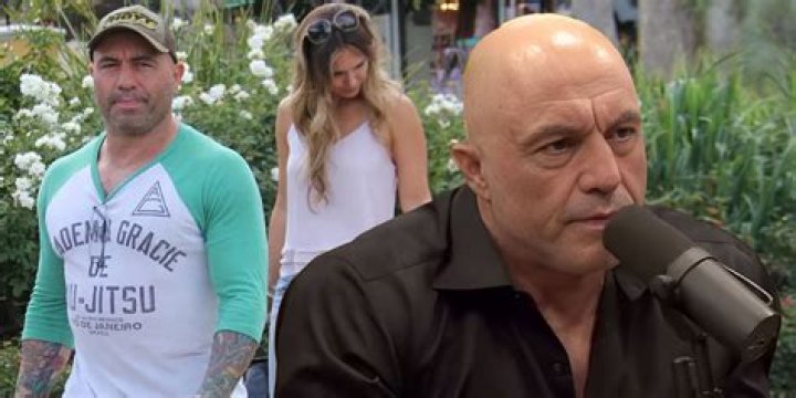 How Tall is Joe Rogan's Wife? Unraveling the Public's Curiosity
