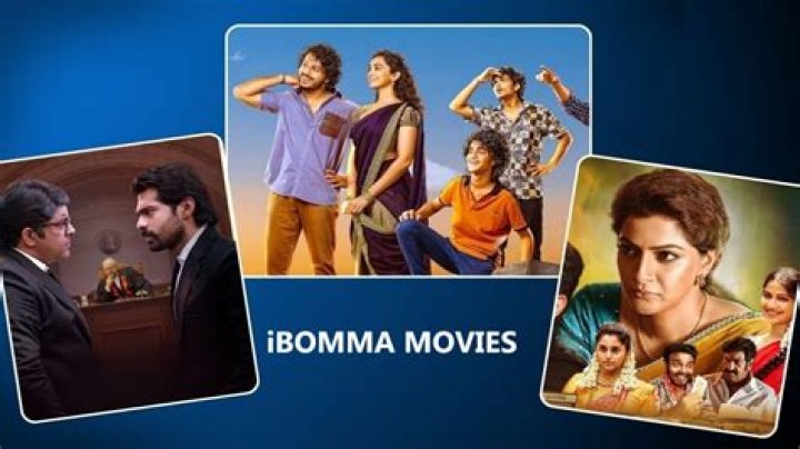 Ibomma Telugu Movies New: Your Guide to Watching Films Legally and Safely