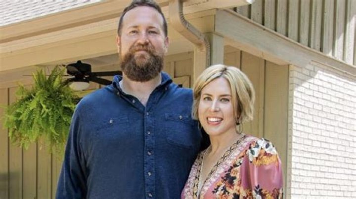 Is Ben and Erin Napier Getting Divorced? Unpacking the Rumors