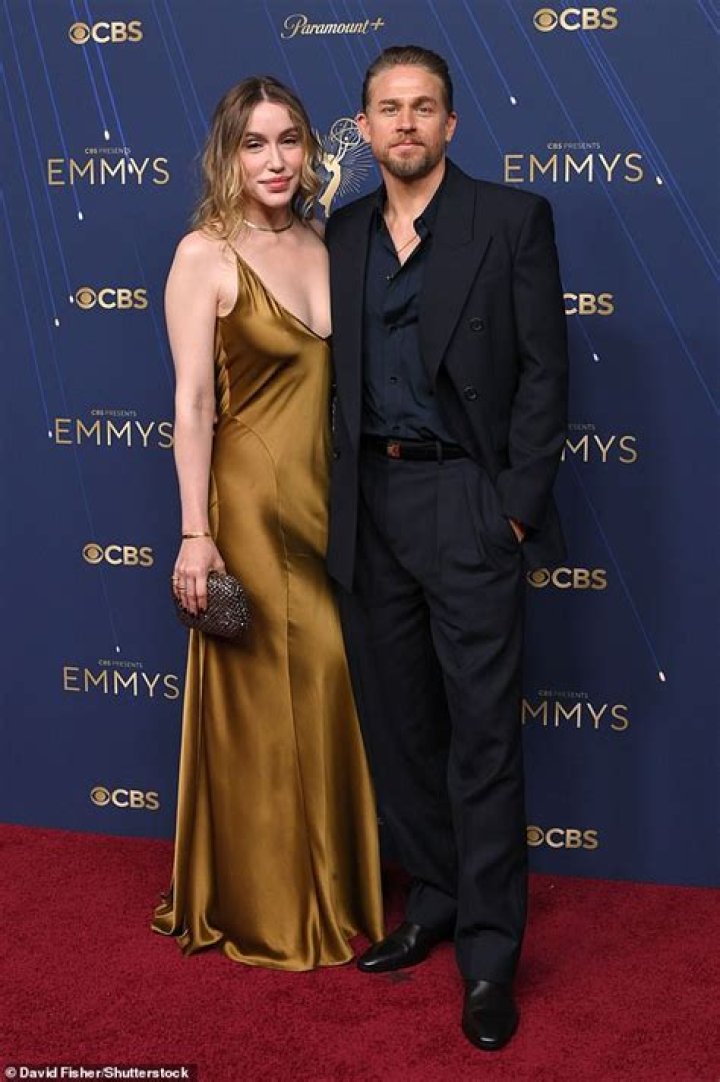 Is Charlie Hunnam Married Now? Unpacking His Relationship Status
