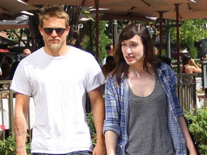 Is Charlie Hunnam Married? Uncovering the Truth About His Relationship Status