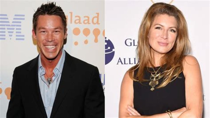 Is David Bromstad Married? Unpacking the HGTV Star's Relationship Life