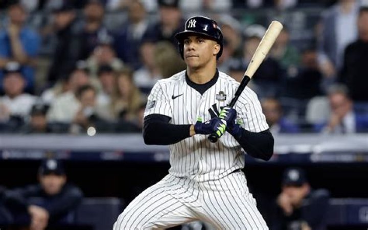 Is Juan Soto Married? Unpacking the Superstar's Relationship Status
