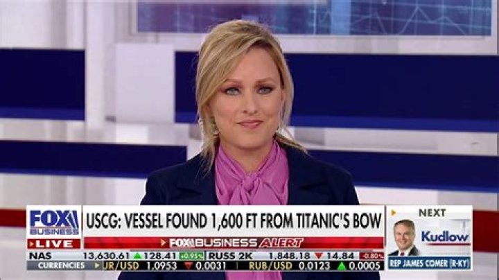 Is Kendall Smith Leaving Fox Weather? Unpacking Speculation Around Public Figures