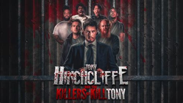 Is Kill Tony Married? Unpacking Tony Hinchcliffe's Relationship Status