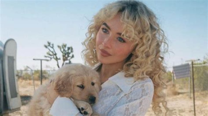 Is Sabrina Carpenter Her Real Name? Uncovering the Truth Behind the Star's Identity