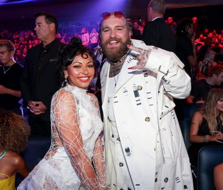 Is Teddy Swims Married? Unpacking the Buzz Around the Soulful Singer's Personal Life