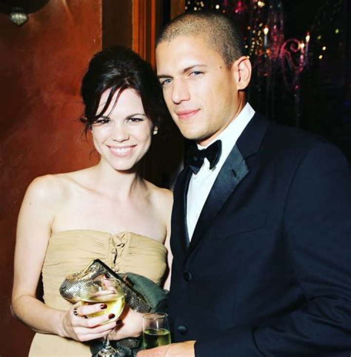 Is Wentworth Miller Married? Unpacking His Personal Life