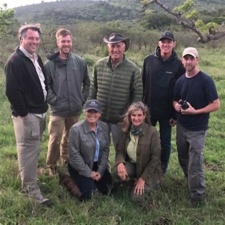 Jack Hanna Grandson: Exploring His Wild Adventures and Family Legacy