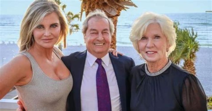 Jennifer Kish Goggins Age: Uncovering the Details About David Goggins' Fiancée