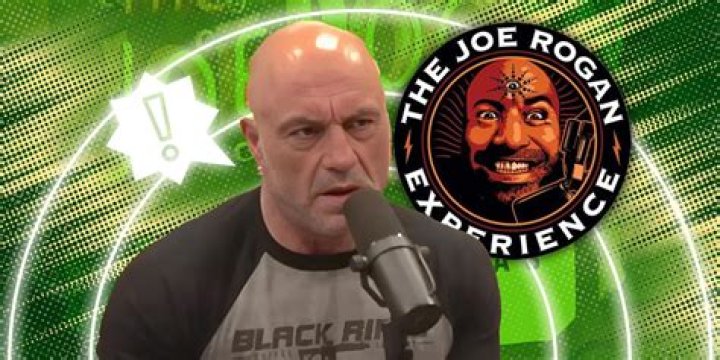 Joe Rogan Physique: Unpacking His Fitness Approach