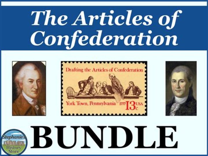 John Hanson: Uncovering the Story of America's First President Under the Articles of Confederation