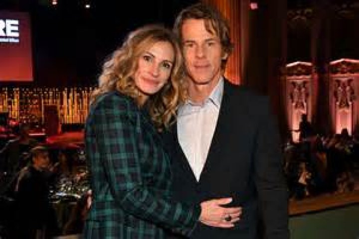 Julia Roberts Married: A Look Inside Her Enduring Hollywood Love Story