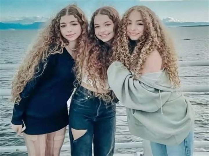 Kalogeras Sisters Age: Unpacking the Popular YouTube Trio's Journey