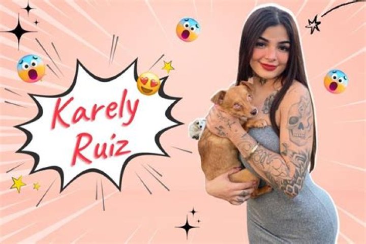 Karely Erome: Uncovering the Story of Social Media Sensation Karely Ruiz