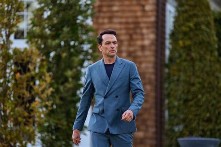 Keeping Up with Matthew Rhys News: What's Happening with the Acclaimed Actor