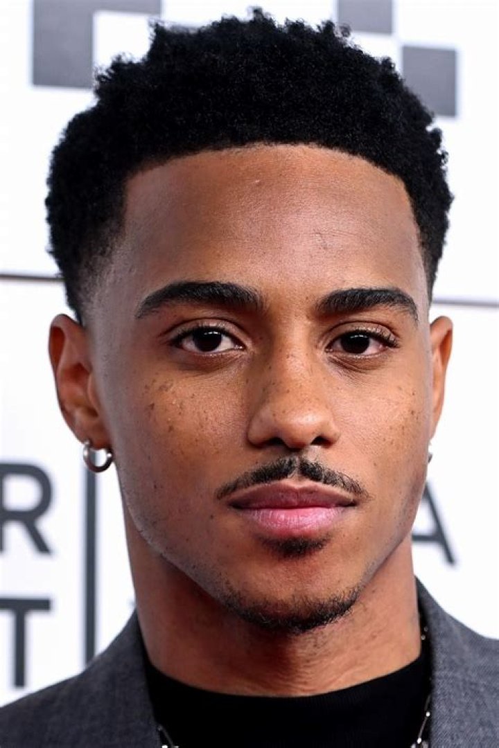 Keith Powers Actor: Looking at a Rising Star's Journey
