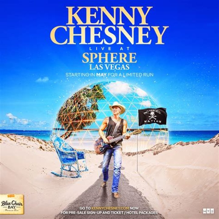 Kenny Chesney: Unpacking the Journey of a Country Music Icon