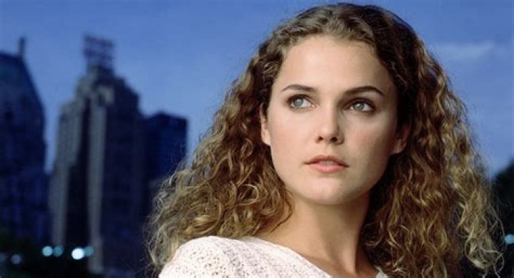 Keri Russell: From Felicity's Heartthrob to The Diplomat's Star