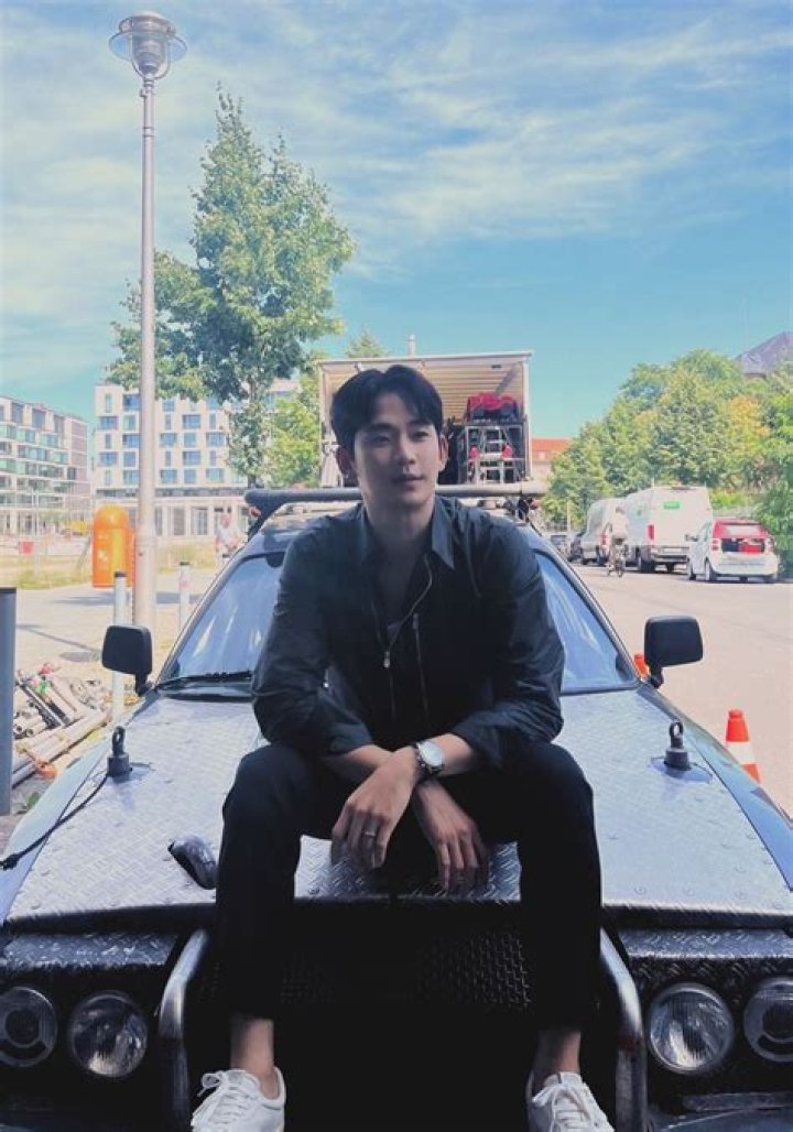 Kim Soo Hyun: Unpacking the Journey of a South Korean Acting Icon