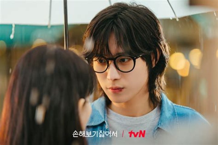 Kim Young Dae: A Closer Look at a Rising Star in Korean Dramas