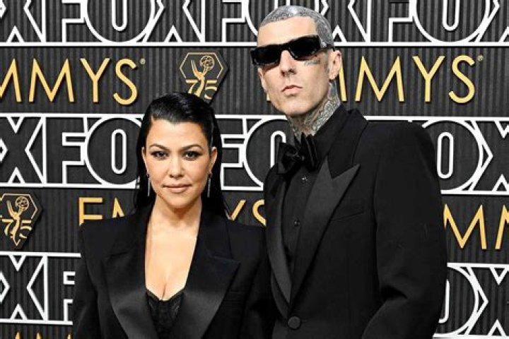 Kourtney Kardashian: A Look Into The Life Of A Media Personality