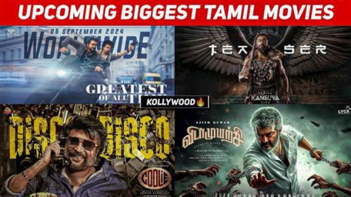 Latest Telugu, Tamil, & Hindi Movie Reviews