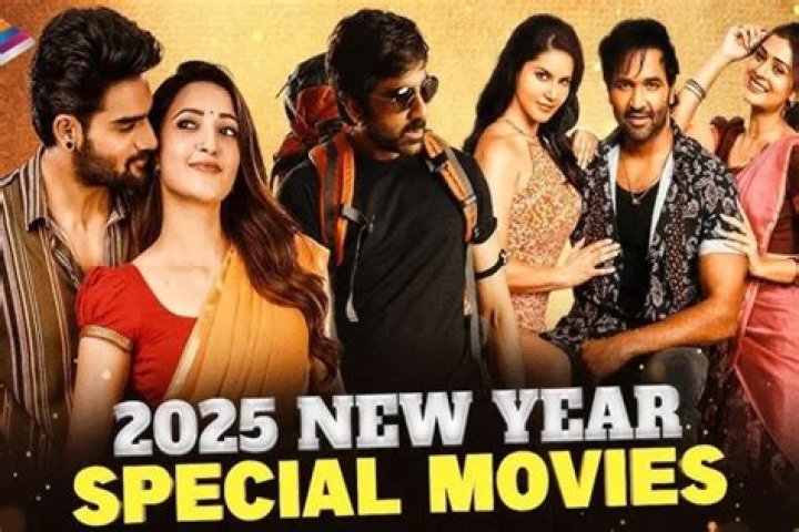 Looking Ahead: What 'Movierulz 2025' Really Means for Movie Fans