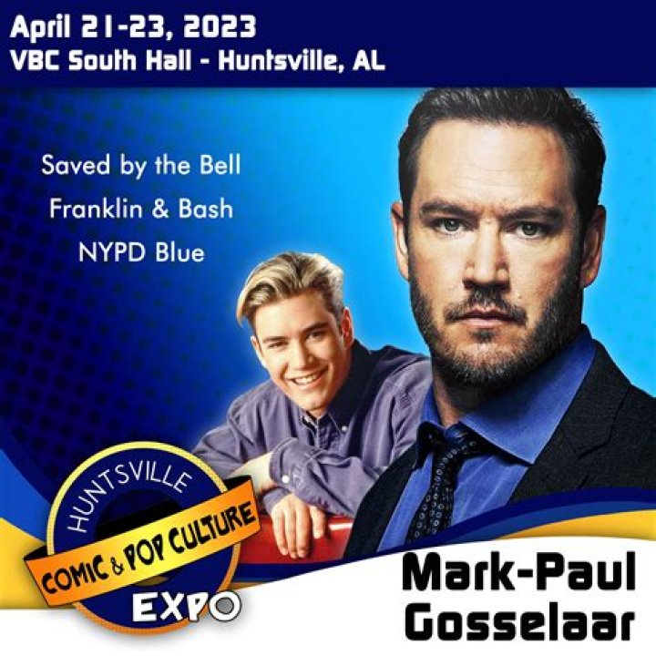 Mark-Paul Gosselaar: A Look at the Actor Behind the Iconic Zack Morris