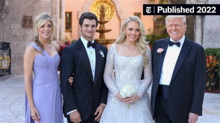 Marla Maples Husband Now: Her Current Life and Family Updates