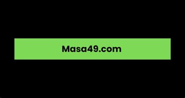 Masa49.com Videos