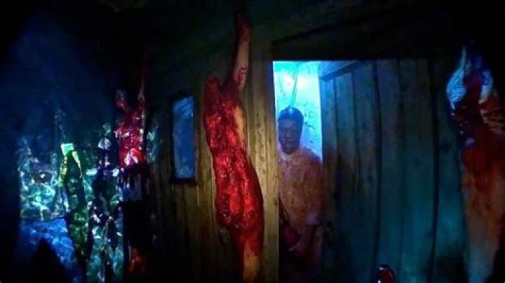 McKamey Manor Reviews: What People Really Say About America's Scariest Haunt