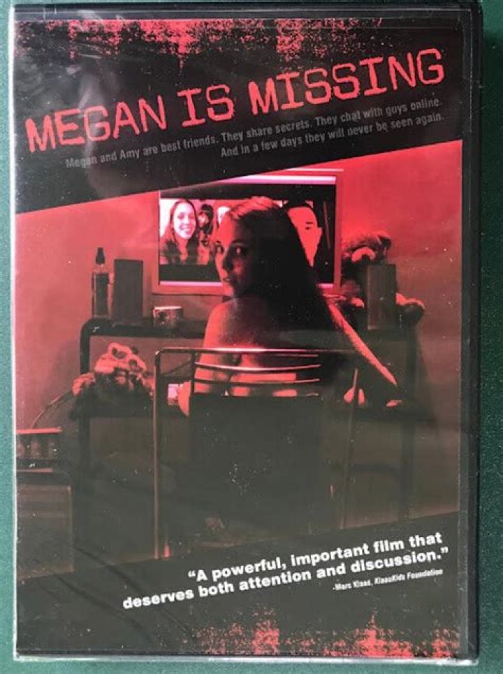 megan is missing photo 1 and photo 2: Unpacking the Film's Core Images
