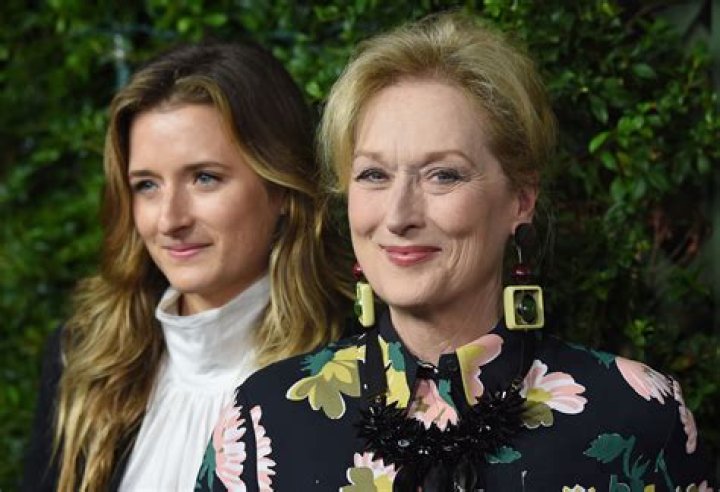 Meryl Streep's Daughters: A Look at Their Lives and Creative Paths