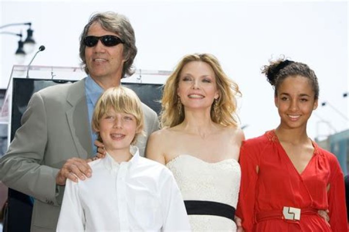 Michelle Pfeiffer Son Today: A Look at John Henry Pfeiffer's Journey