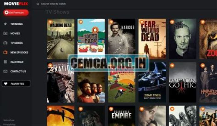 Moviesflix.org: Your Guide to Finding Films Online Today