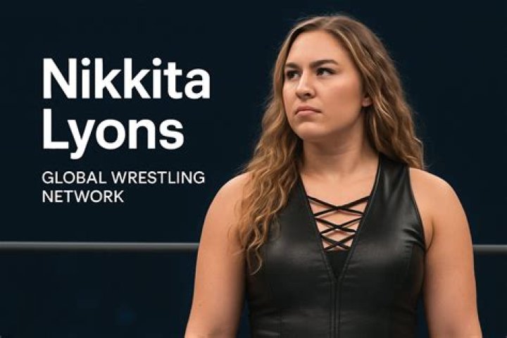 Nikkita Lyons: The Roaring Comeback and What Makes Her Shine
