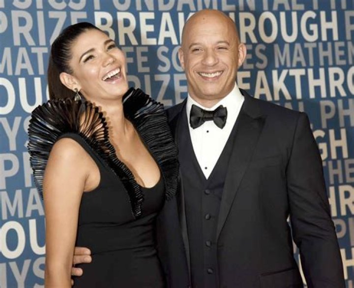 Paloma Jiménez: Inside the Life of Vin Diesel's Longtime Partner