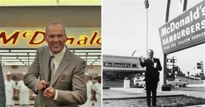 Ray Kroc's Remarkable Story: How One Salesman Built a Fast-Food Giant