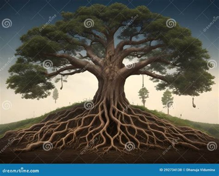 Ruth Lee Nationality: Unraveling the Ancient Roots of Allegiance and Identity
