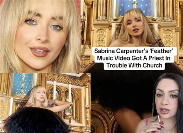 Sabrina Carpenter Religion: What We Know About Her Personal Beliefs