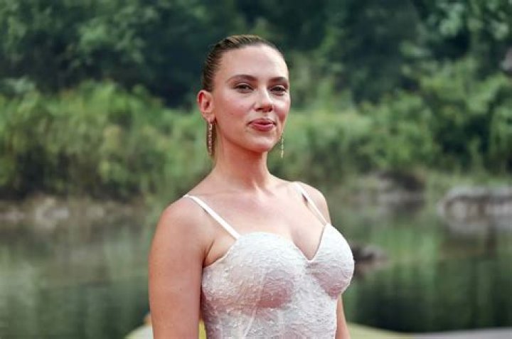 Scarlett Johansson Net Worth 2025: How She Built Her $165 Million Fortune