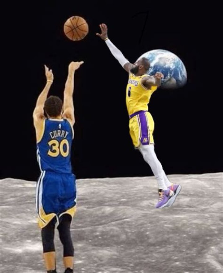 Steph Curry Shooting From the Moon: Unpacking the Legend of His Unbelievable Range