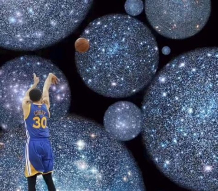 Steph Shooting From Moon: Unpacking the Legend's Unbelievable Range