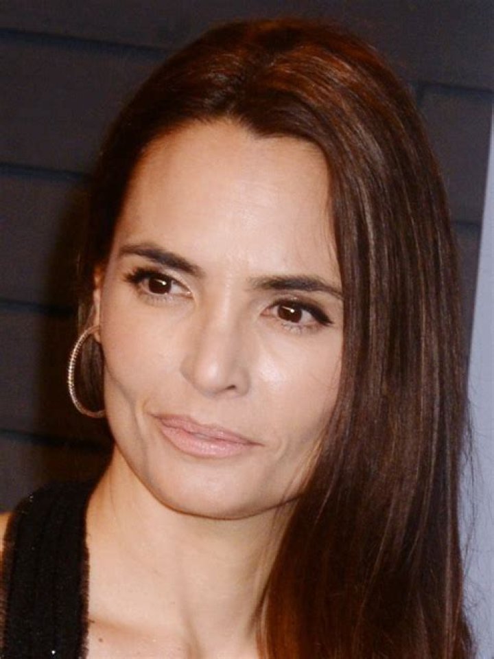 Talisa Soto: A Look Back at the Iconic Bond Girl and Screen Star