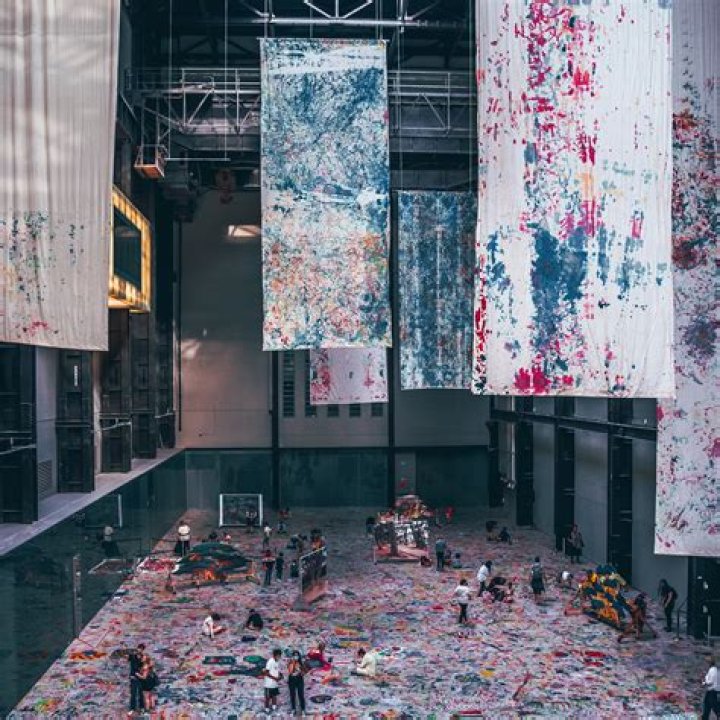 Tate McRae Fuck: Exploring the Legacy of Tate Art Galleries and Public Figures Named Tate