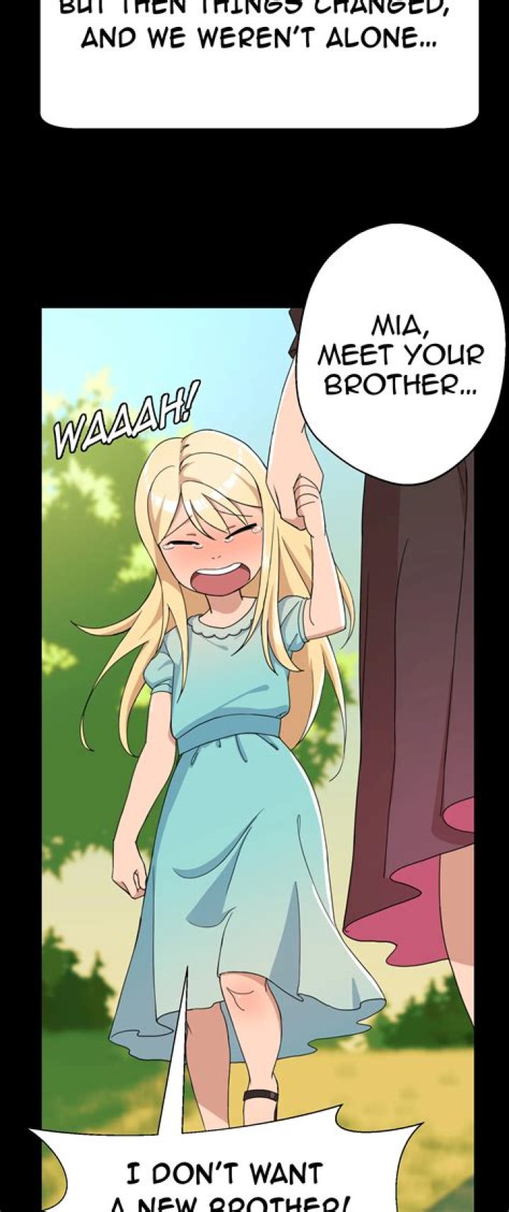 Teach Me First Honey: Your Sweet Escape into Webtoons and Learning
