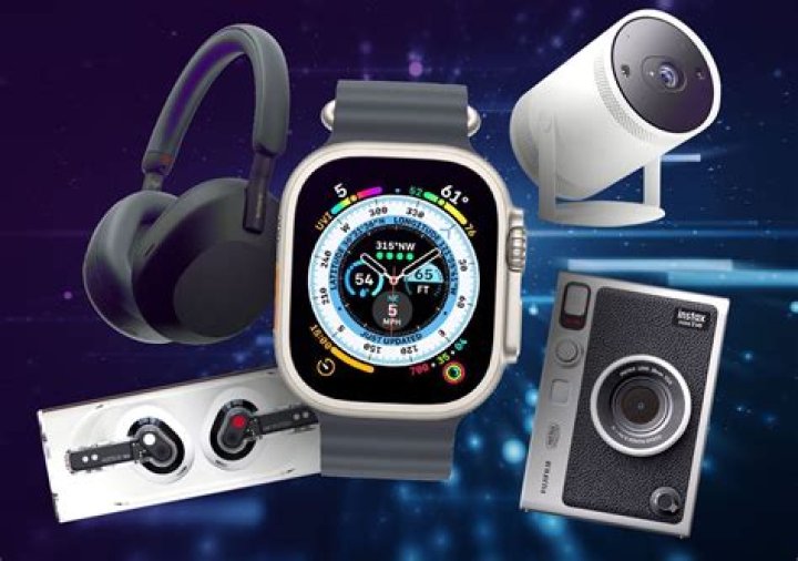 Tech Bouncemediagroup Trends: Your Guide to Today's Top Gadgets and Digital Insights
