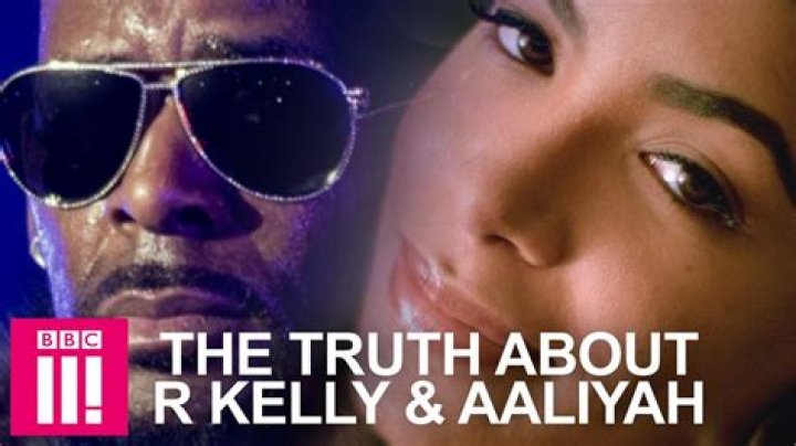 The Astonishing Truth About R. Kelly's Net Worth Today